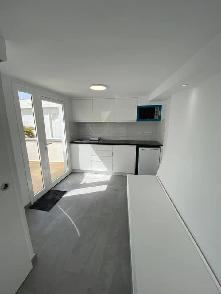 Read more about the article Vi har skapat en lägenhet på Gran Canaria